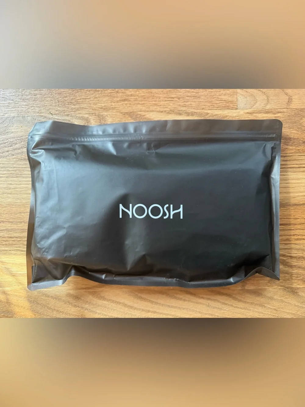 Brand new Noosh Toast Opaque Fleece-lined Tights